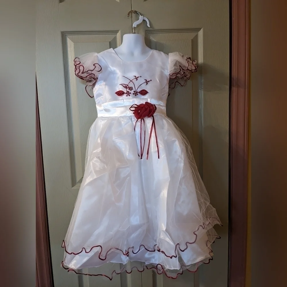 New Classic Fashion Party Dress, T5